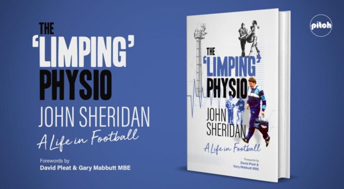 The Limping Physio Twitter