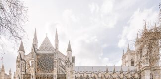 London’s main tourist attraction hotel prices 69% more than the London average WestminsterAbbey 2 410f8042a62c419e9ebd935ed6750b00 scaled
