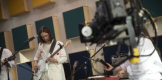 New Low Four studio and venue announced | Exclusive Francis Lung session | W.H. Lung live show & stream YgGu9HdQ