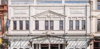 The Good Beer Guide – 2023 York Palace