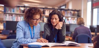 Festival of Learning: A third of adults can’t afford adult education adulteducation3 0