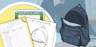 Going back to school – September 2021 back to school day 1627302266