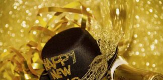 Top Dining Out Holidays According To Foot Traffic Data best new years eve restaura