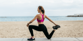 Correction of the buttocks without surgery butt