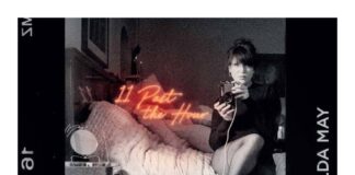 ANNOUNCES TWO EXTRA WELSH TOUR DATES IN RHYL AND SWANSEA TICKETS ON SALE THURSDAY 30TH SEPTEMBER AT 10AM c5aadbe0e06859e6712a0ea817f494f1