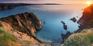 Pembrokeshire Coast National Park Authority publishes its Welsh Language Standards Annual Report campsites on the pembrokeshire