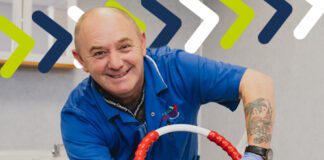 Council launches campaign to recruit carers carer image newsroom