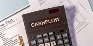 Shaw & Co Rebrand to Spearhead Five Year Growth Strategy cashflow