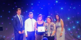 CCBC’s Catering team become APSE Winners! cedc1692cb2b45389ee22a0d13ba307e