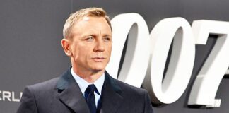 James Bond: How expensive is it to be 007? daniel craig james bond aston martin