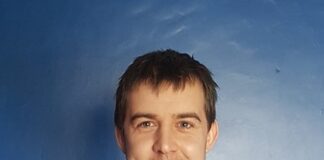 Starting from scratch, Ceredigion resident gains confidence and lands his first ever job! david