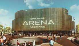 SWANSEA ARENA REVEALS FIRST MUSIC, COMEDY AND ENTERTAINMENT SHOWS TO GO ON SALE download 2021 09 14T105745.709