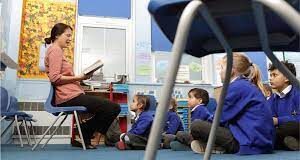 NAHT condemns plans to scrap schools’ Covid cover staff sickness funding download 2021 09 22T180953.977