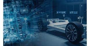 EV Power Electronics: Driving Semiconductor Demand in a Chip Shortage, Reports IDTechEx download 2021 09 23T150535.509