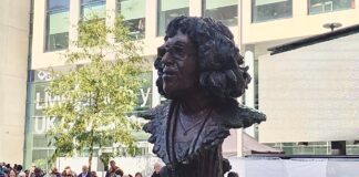 NAHT comments on unveiling of statue of Wales’ first black head teacher e1b900cd c153 4d5d 9bc1 25ed5a20594f