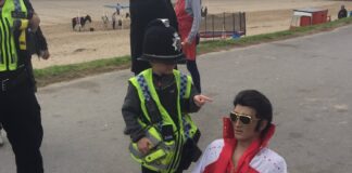 Elvis Festival 2021, Porthcawl: It’s Now or Never elvis 4