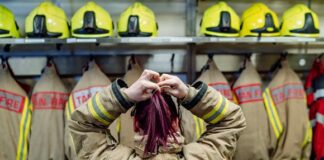 Mid and West Wales Fire and Rescue Service launch Wholetime Firefighter recruitment drive fd42e792d9904a61b2c28a45c6fd4f7a