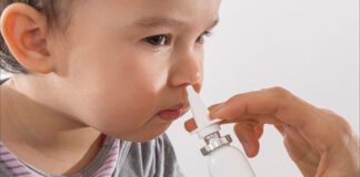 Time again for nasal flu vaccinations at school fluNasalSpray 535679209 650x450 650x428 1