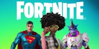 GAME OVER: The 10 games where it’s easiest to die! fortnite chapter 2 season 7 battle pass skins superman rick morty 8006 1623140762404
