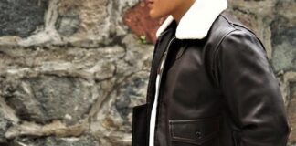 The history behind the evolution of G-1 bomber apparel g 1 jacket