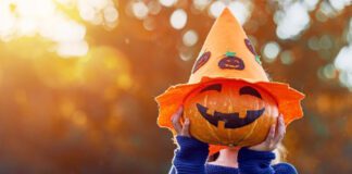 Join the spooky Halloween family fun at Haven this October! halloween 4 pssp7v