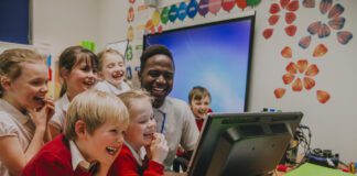 National Teaching Assistant Day: why we couldn’t do without them iStock 674596508