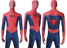 REVEALED: The UK’s Most Popular Film Character Halloween Costumes images 28