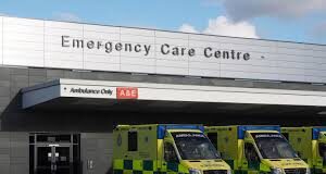 Updated statement from BHF Cymru on latest NHS Wales statistics images 29