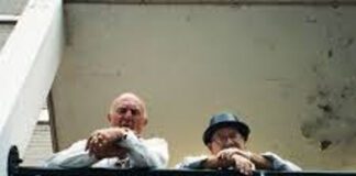 ‘PETE AND BAS – LADS ON TOUR’ FOR OCTOBER 2021 – Cardiff date images 33 1