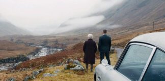 From Bond to Bridgerton: Five UK road trips from the big screen imgID168595369