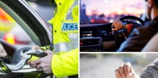 NUMBER OF MOTORISTS DRIVING WITHOUT INSURANCE INCREASED BY 16% LAST YEAR insurance.gallery