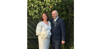 Family of a 41 year-old man who died after a road traffic collision have paid tribute james huxtable landing 1