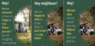 PaulCamper launches ‘Happy Camper Cards’ for beginner campervanners l5wkdlvmhdvlhpgzammi