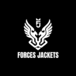 Forces Jackets U.S.A