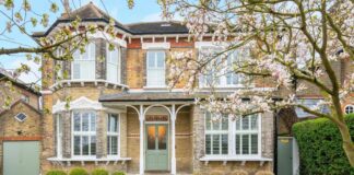 Foreign buyer return could boost London house prices by £134k methode times prod web bin 3d01b7c4 9a96 11ea 945c 98ec4f4d8558