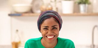 GBBO Final: Here’s how much previous winners earn on social media nadiya hussain 1113201