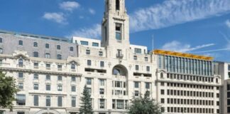 THE CURLING CLUB GLIDES INTO THE LANGHAM, LONDON AND FINSBURY SQUARE THIS NOVEMBER p1fgm65j091or7lqnjp516ohfpl5.003