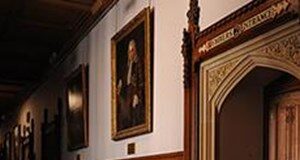 Lords to question devolved administrations on common frameworks pc lords committee corridor rooms standard