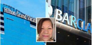 £27k nightmare of Croydon grandmother “mis-sold timeshare” by Hilton rep who “played on faith in Barclays” qcdpv11f6sb825iay4fe