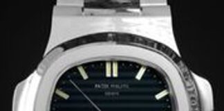 Sm-ART NFT adds new luxurious Patek Philippe watch to its portfolio of tokenised investment opportunities quTYp 1T