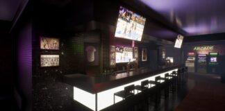 Pandemic Creating a New World of Dating resized bar