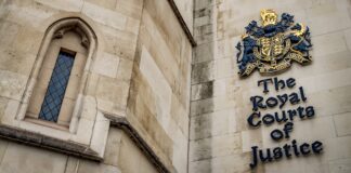 Judicial review of mandatory Covid vaccine law initiated royal courts of justice website scaled