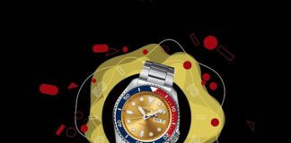 Wrist watches – Best way of managing time unnamed 76