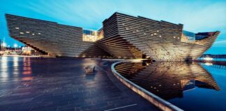 REVEALED: Dundee is the CHEAPEST city for a student night out whilst London is the most EXPENSIVE vb34167610