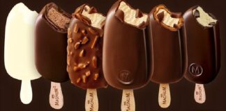 The best to worst ice creams and lollies ranked by the nation what is an ice lolly 01