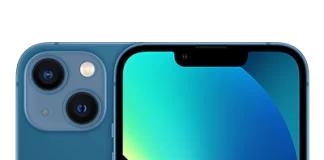 Spook-tacular savings on smartphone deals – only while stocks last! 01 iphone13 blue pm 1