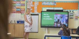Letter to Editor – Speak Out. Stay Safe online 20.08.05 NSPCC Today 0563