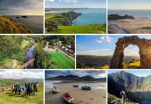 Tirweddau dynodedig yn gweithio gyda’i gilydd, yn cyflawni dros Gymru 246710327 162211809442250 5731005165647887509 n