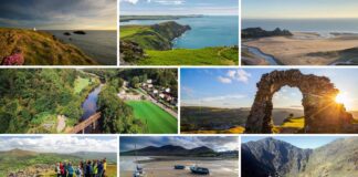 Designated landscapes working together, delivering for Wales 246710327 162211809442250 5731005165647887509 n