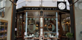 REVEALED: The cheapest cities to eat out in the UK 3758
